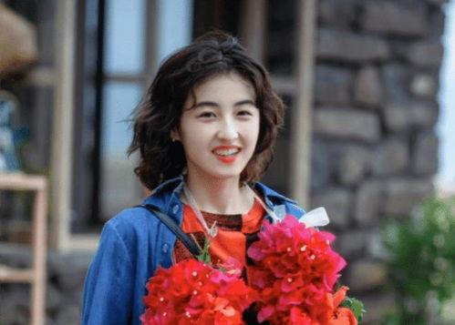 娱乐吃瓜张子枫,从童星到实力派，娱乐吃瓜背后的成长故事